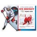 Sport Ice Hockey at the Winter Olympic Games Beijing 2022 